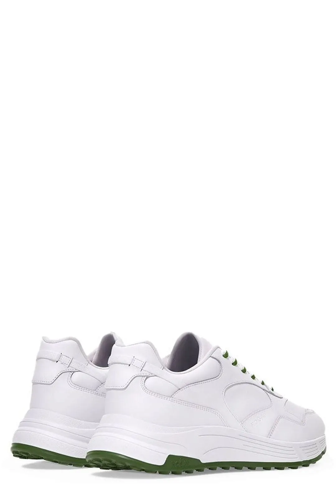 Hogan Hyperlight Lace-Up Sneakers