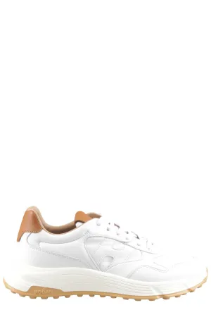 Hogan Hyperlight Lace-Up Sneakers