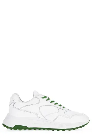 Hogan Hyperlight Lace-Up Sneakers