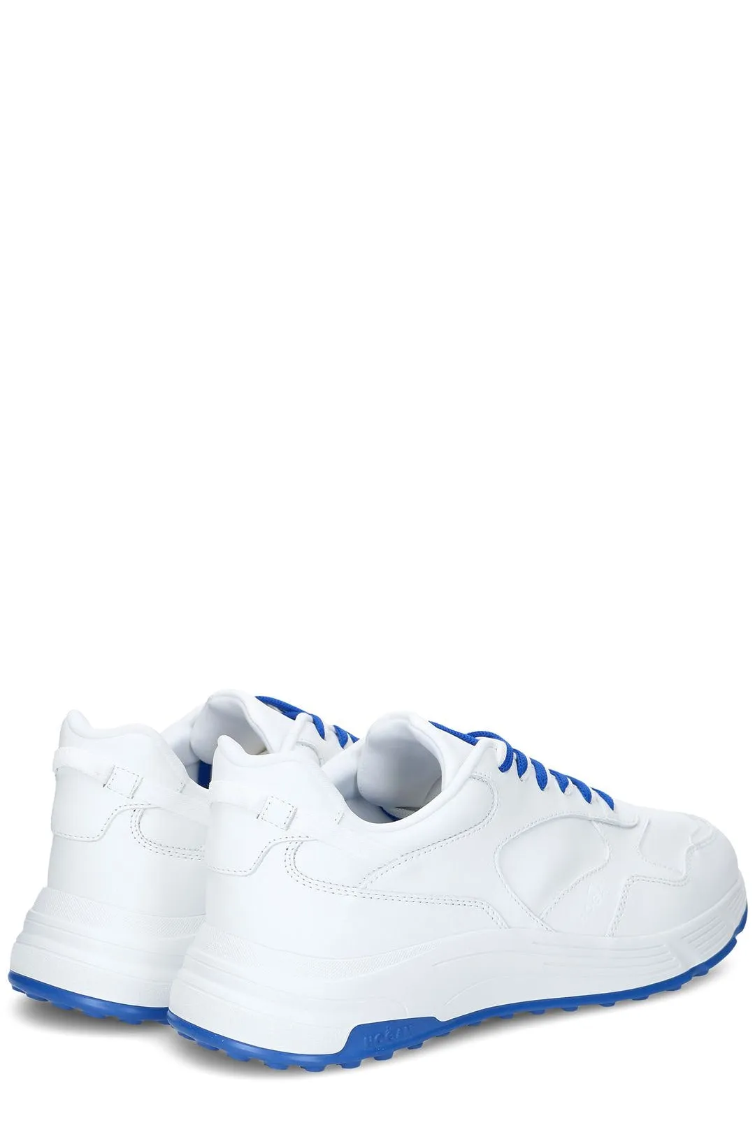 Hogan Hyperlight Lace-Up Sneakers