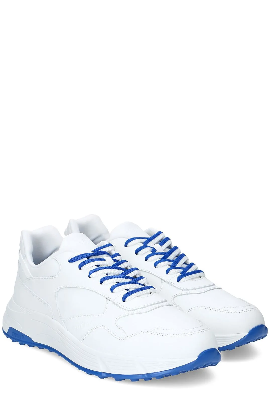 Hogan Hyperlight Lace-Up Sneakers