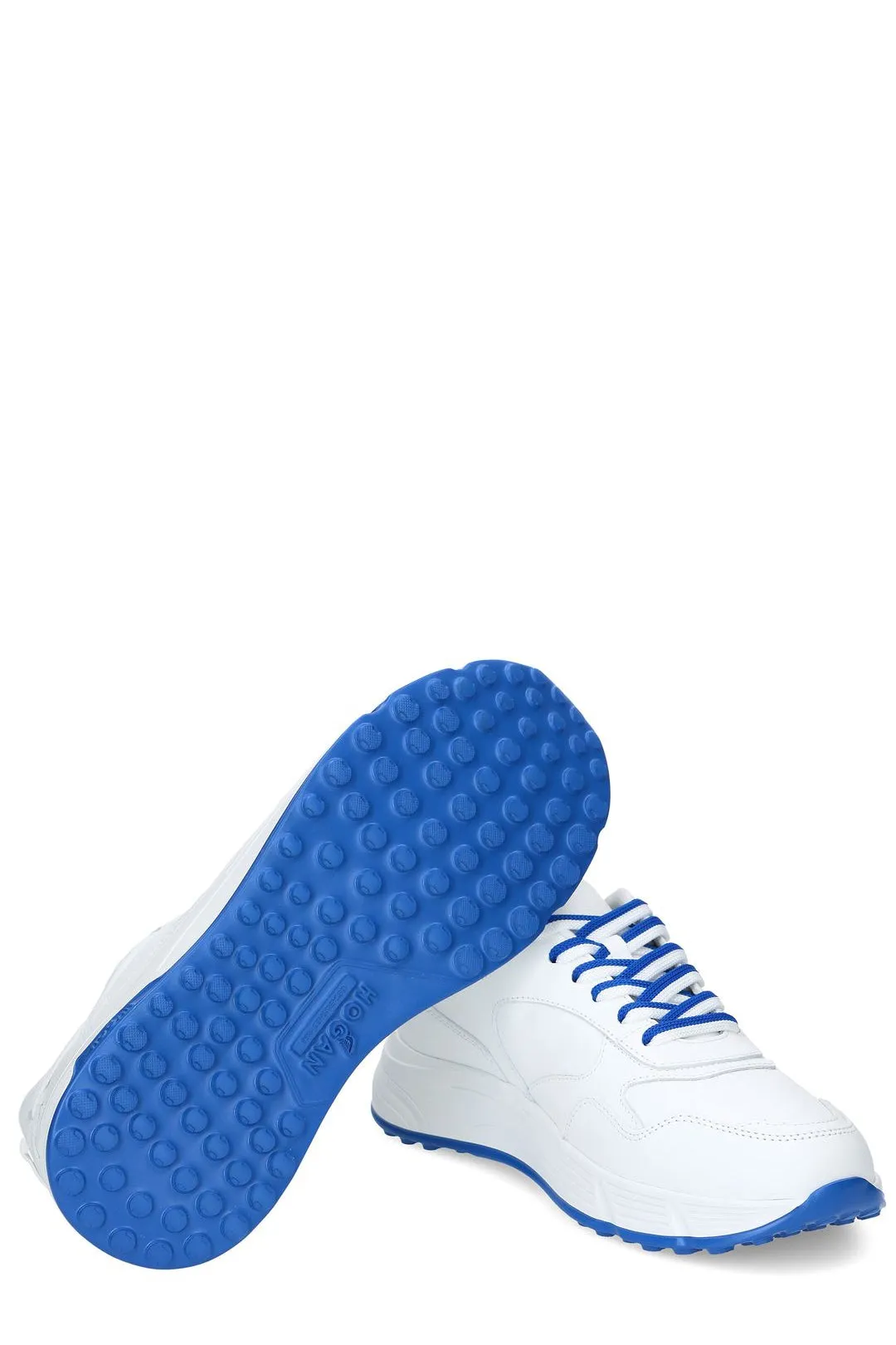 Hogan Hyperlight Lace-Up Sneakers