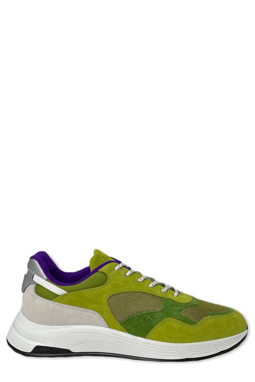 Hogan Hyperlight Sneakers
