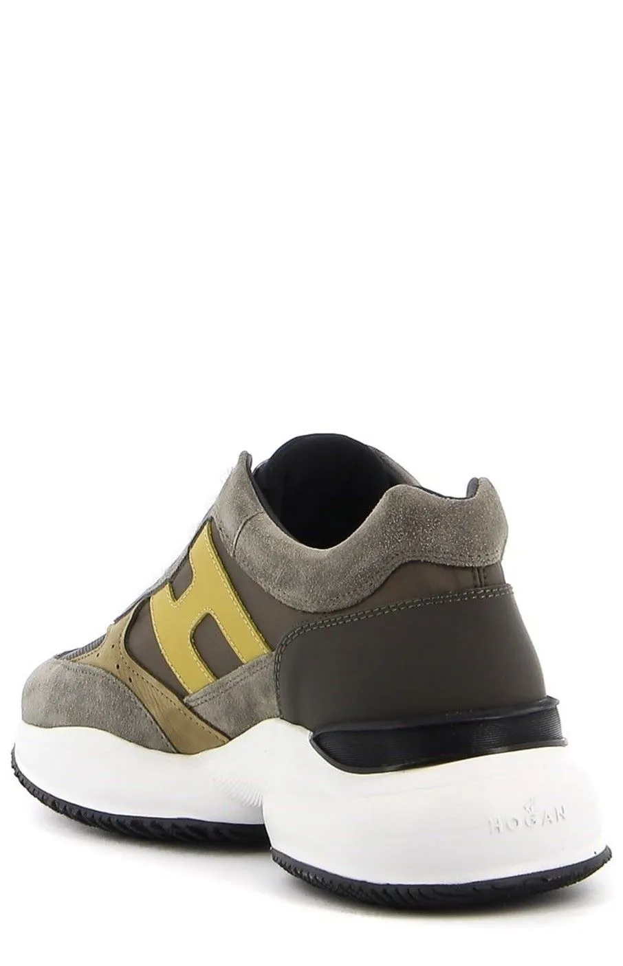 Hogan Interaction Low-Top Sneakers