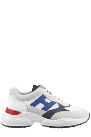 Hogan Interaction Sneakers
