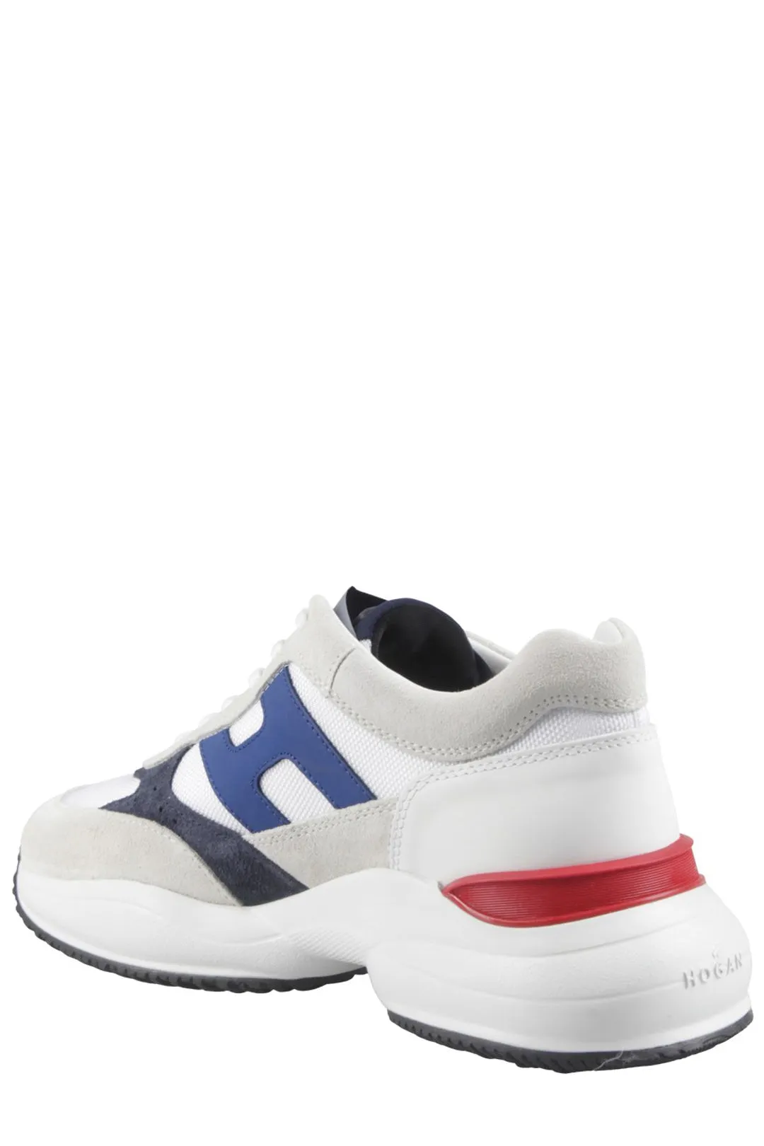 Hogan Interaction Sneakers
