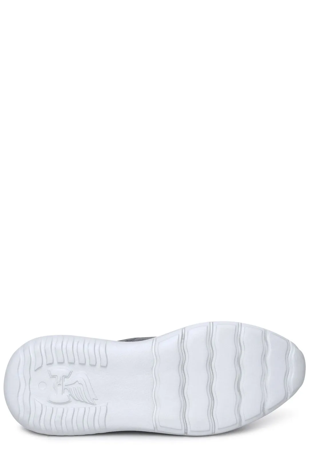 Hogan Interactive Lace-Up Sneakers