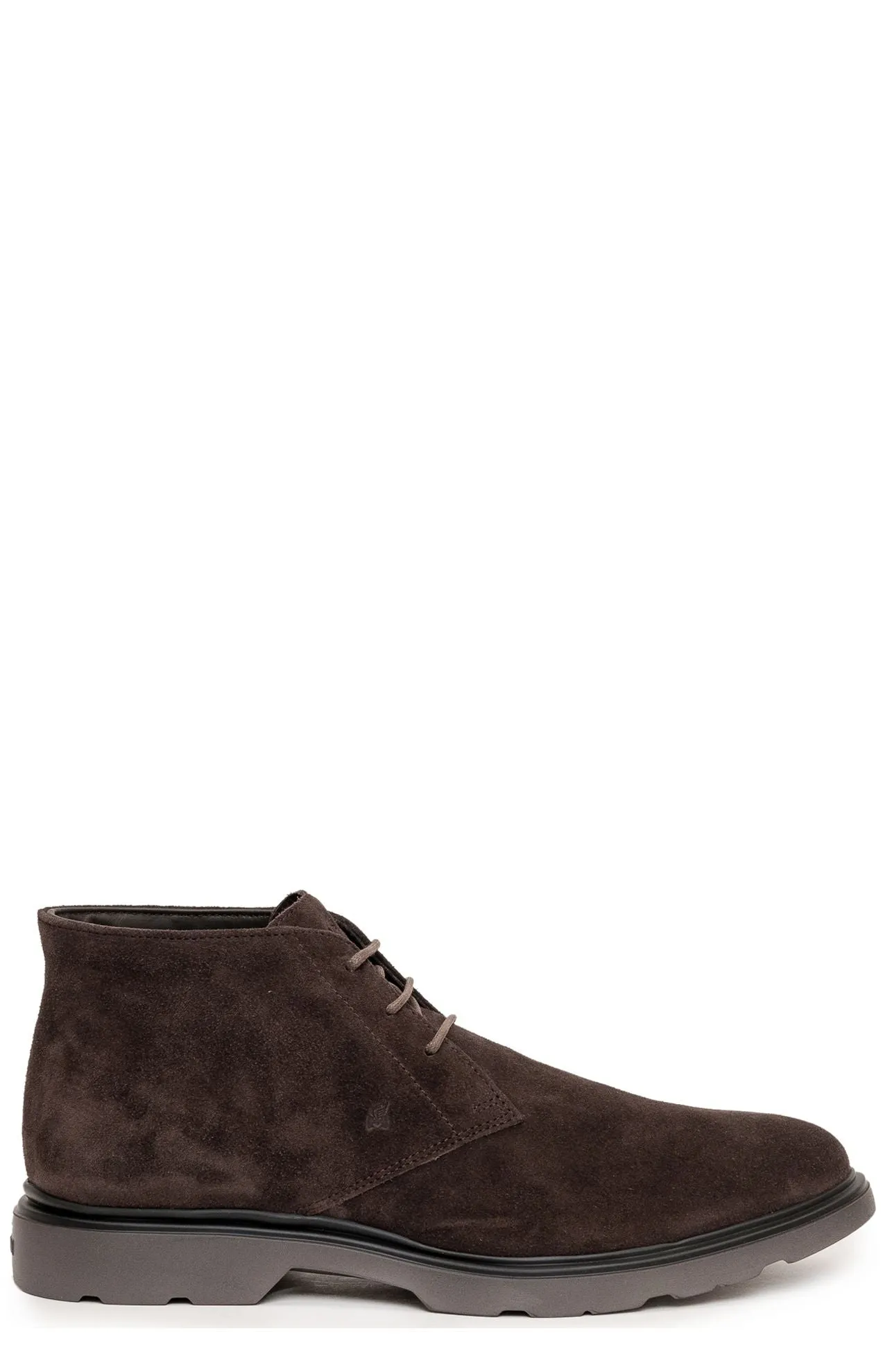 Hogan Route Desert Boots