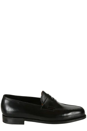 John Lobb Lopez Loafers