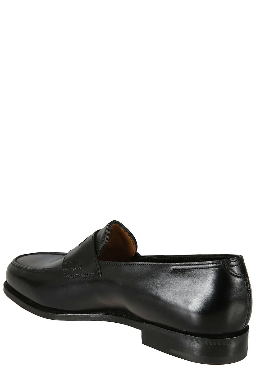 John Lobb Lopez Loafers