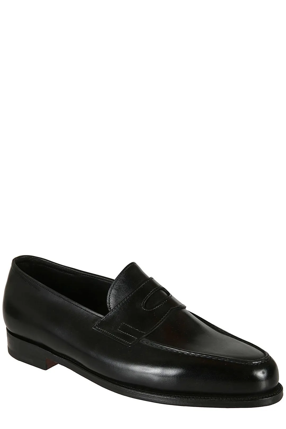 John Lobb Lopez Loafers