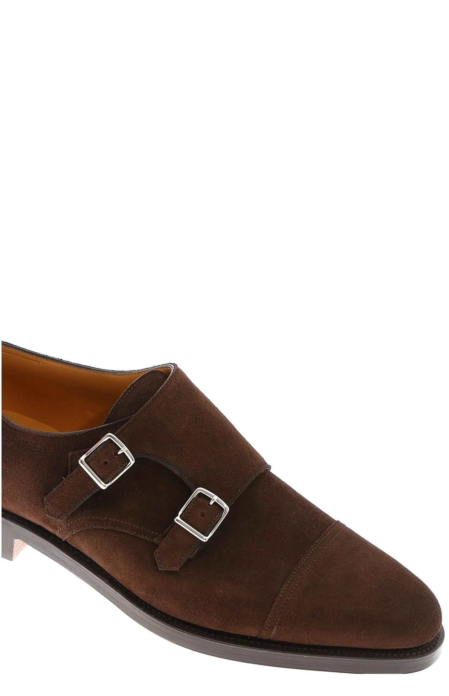 John Lobb William Loafers