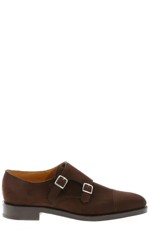 John Lobb William Loafers