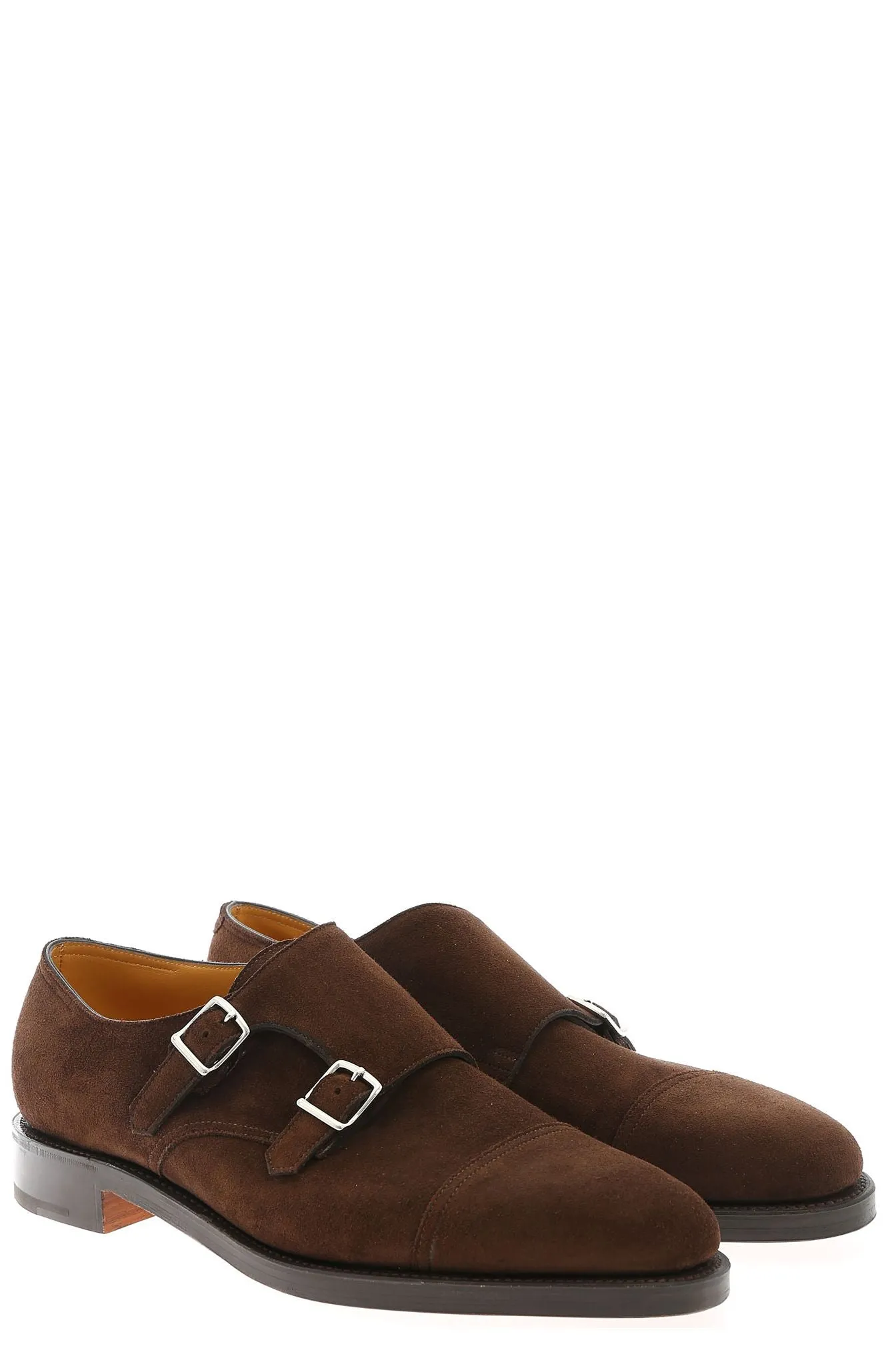 John Lobb William Loafers