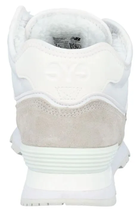 Junya Watanabe X New Balance 574 Low-Top Sneakers
