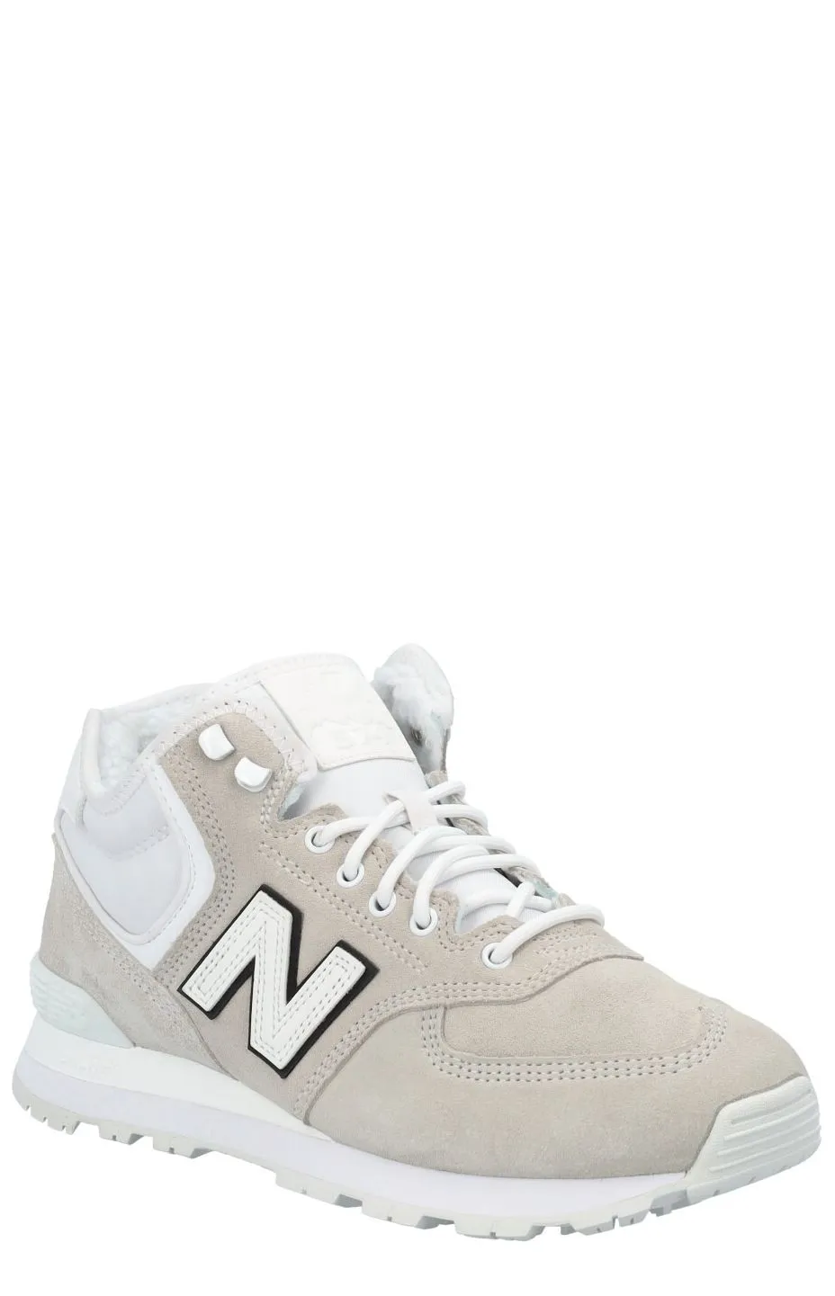 Junya Watanabe X New Balance 574 Low-Top Sneakers