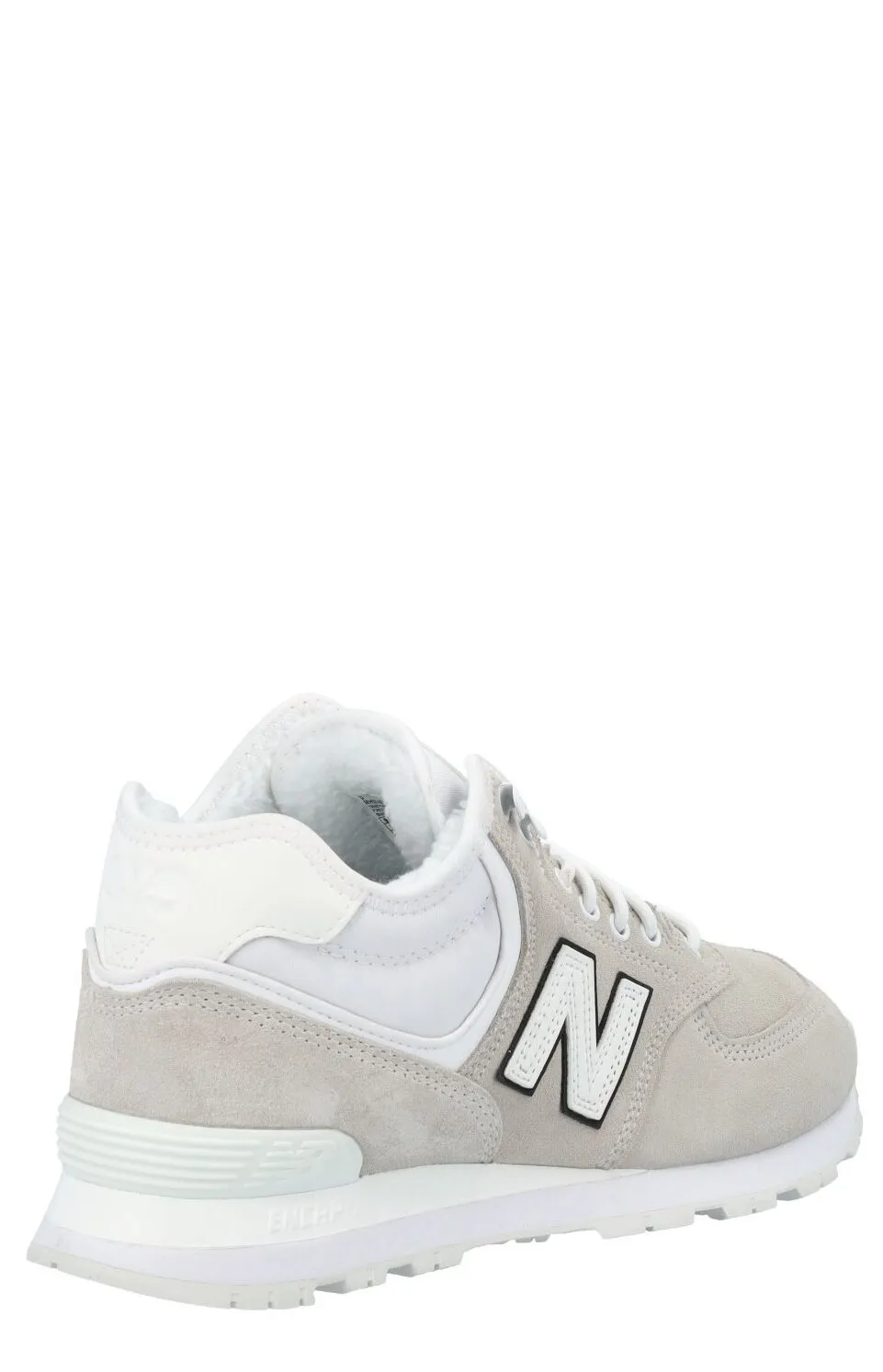 Junya Watanabe X New Balance 574 Low-Top Sneakers
