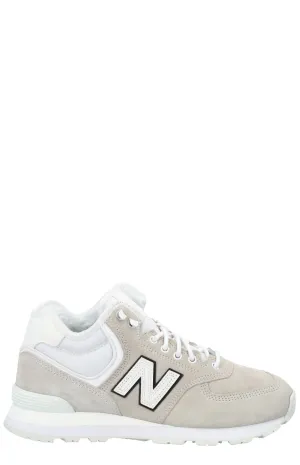 Junya Watanabe X New Balance 574 Low-Top Sneakers