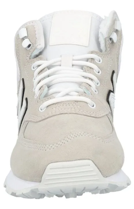 Junya Watanabe X New Balance 574 Low-Top Sneakers