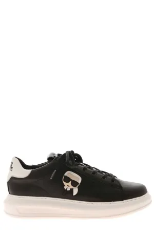 Karl Lagerfeld Low Top Chunky Sneakers