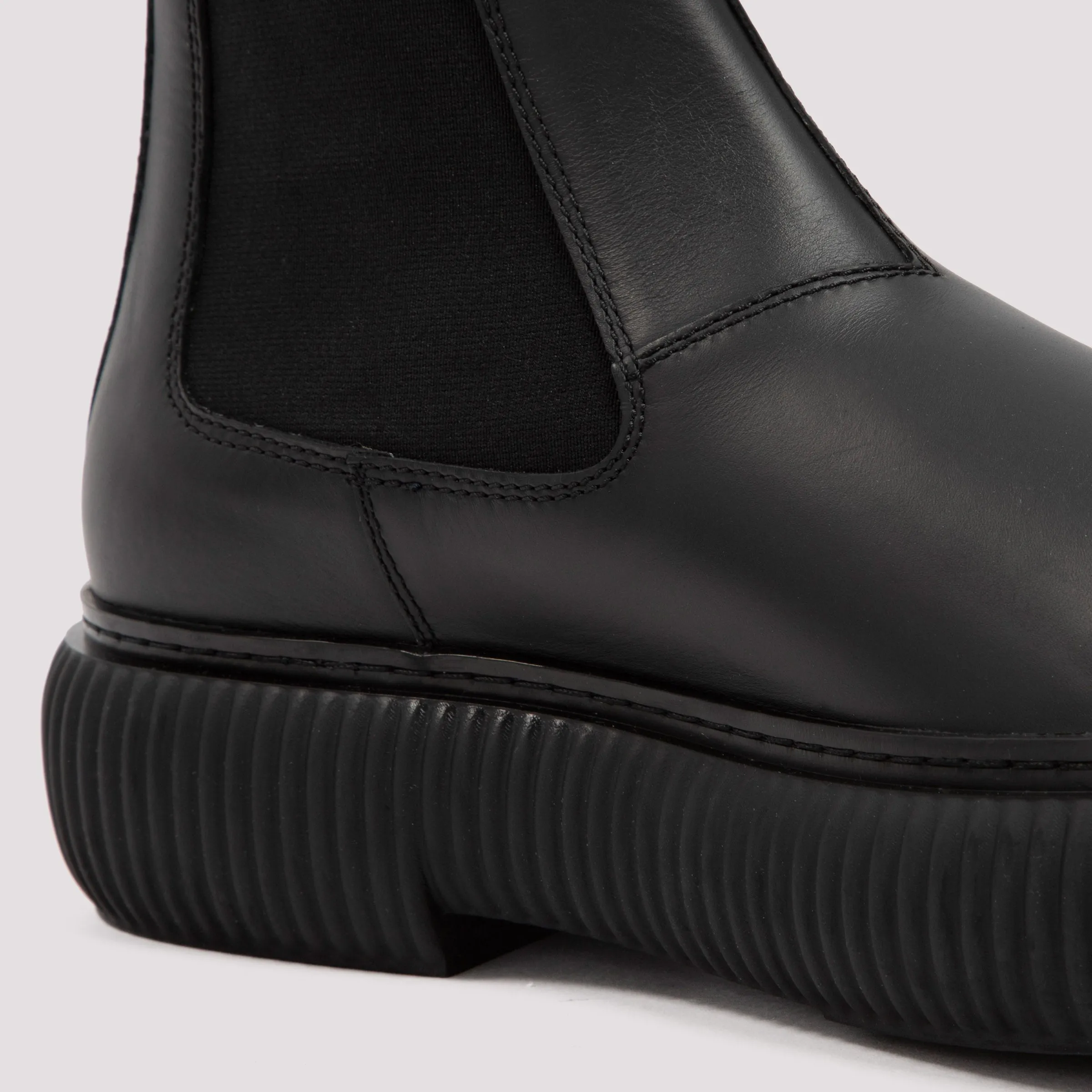 Lanvin Arpege Ankle Boots