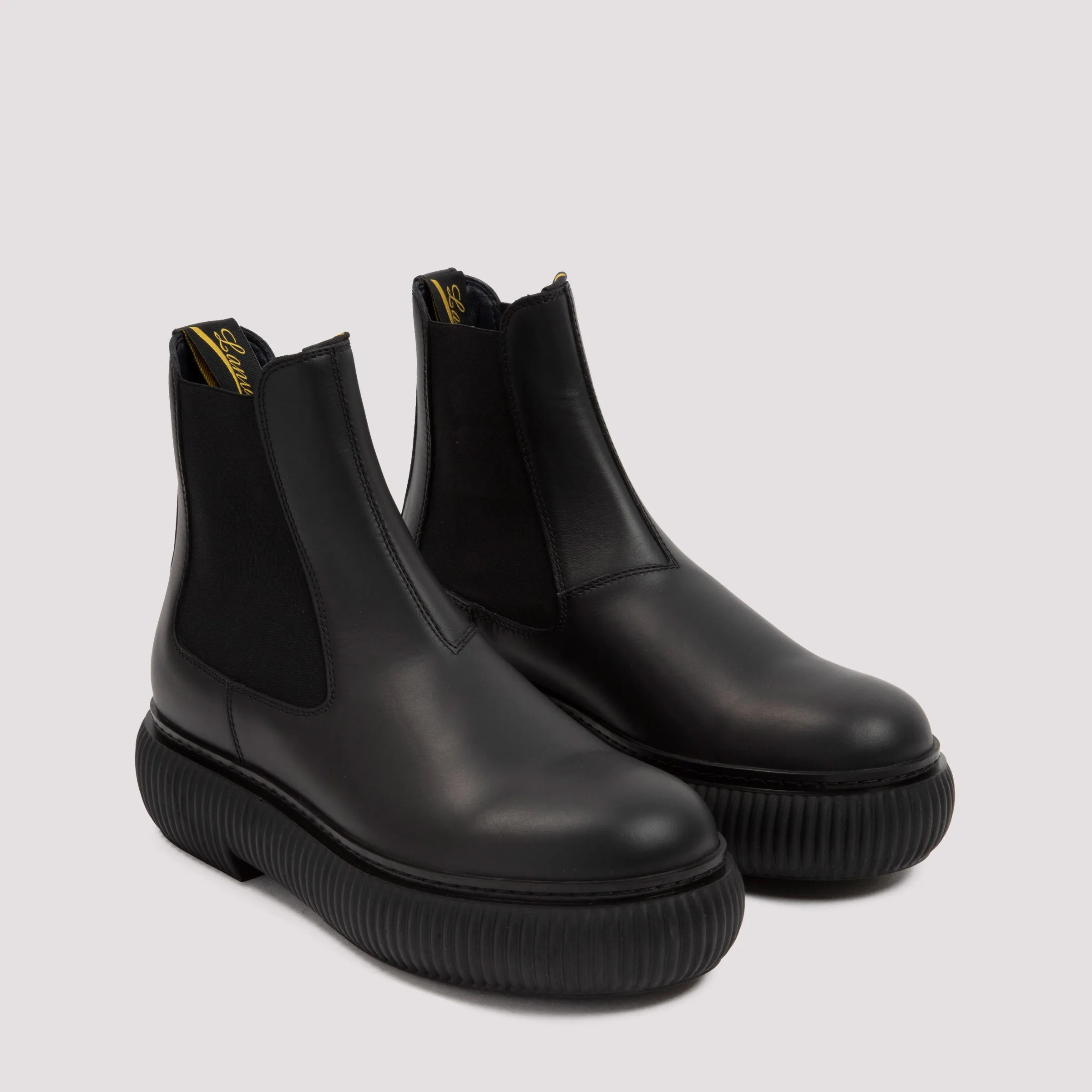 Lanvin Arpege Ankle Boots