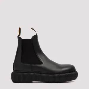 Lanvin Arpege Ankle Boots