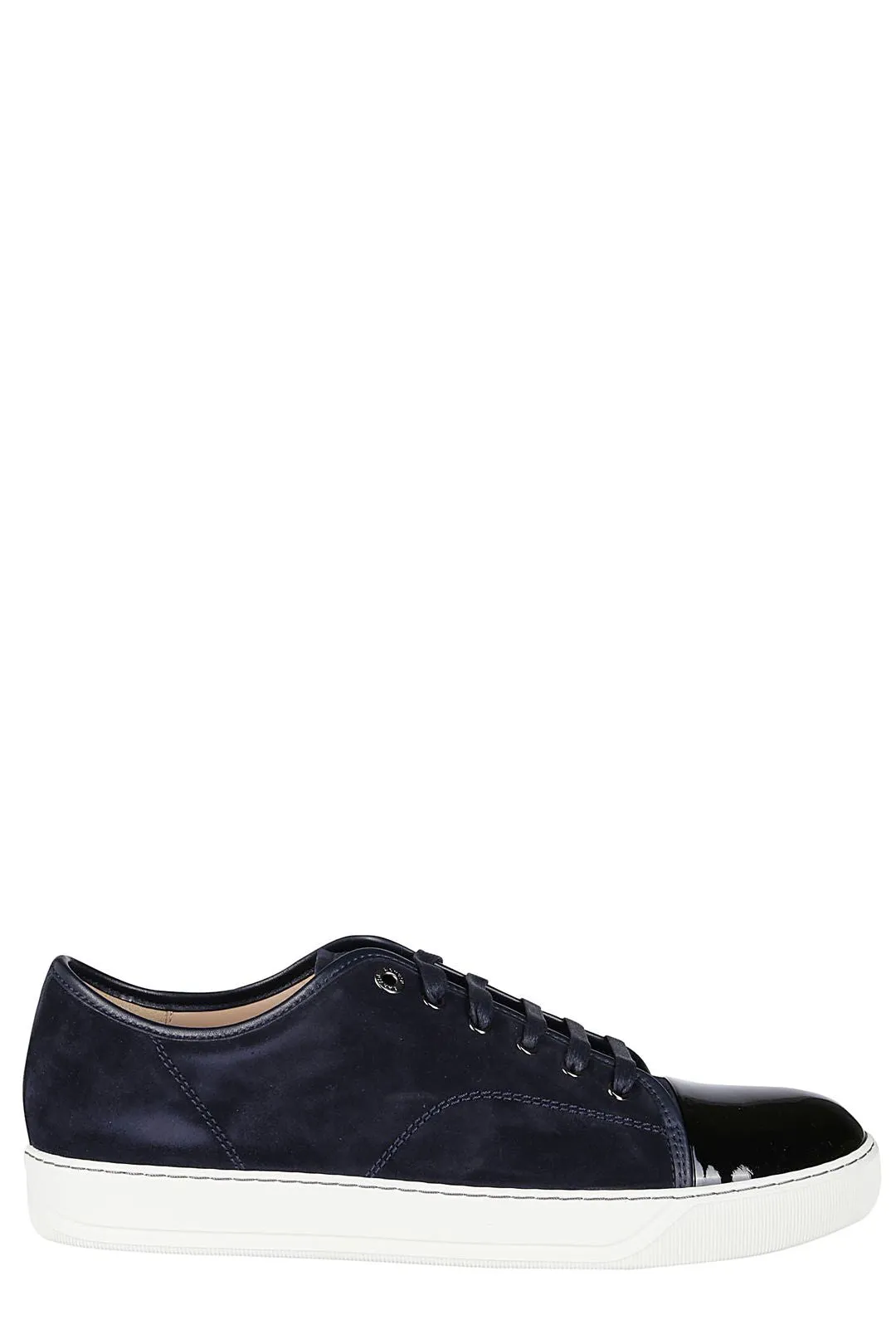 Lanvin Lace-Up Sneakers