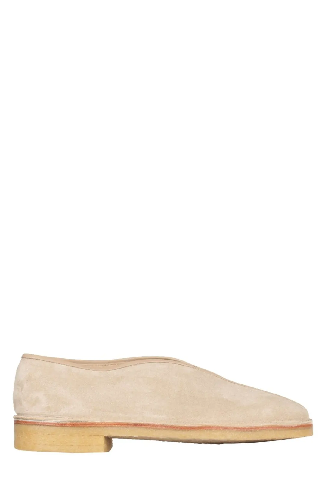 Lemaire Slip-On Loafers