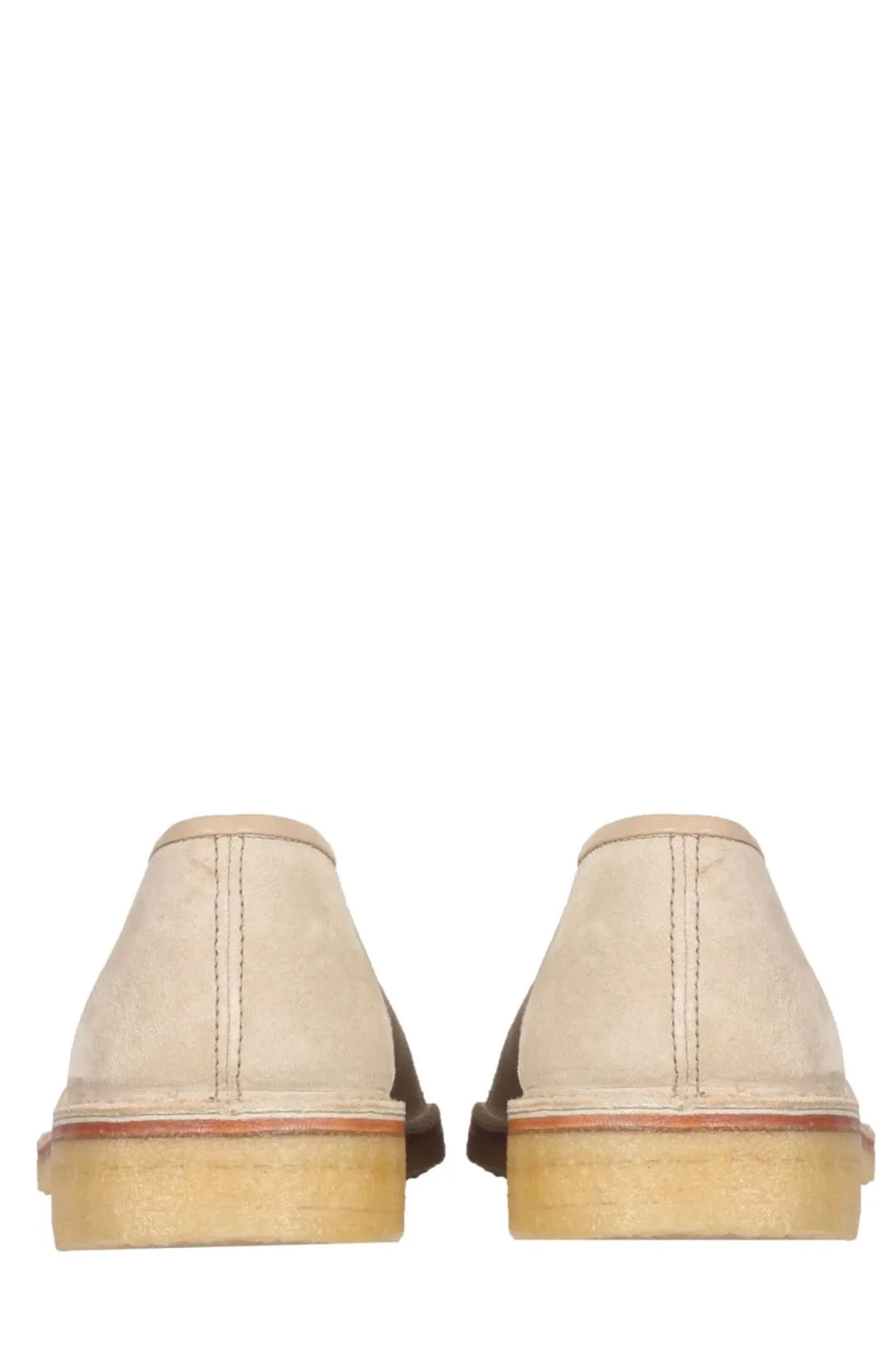 Lemaire Slip-On Loafers