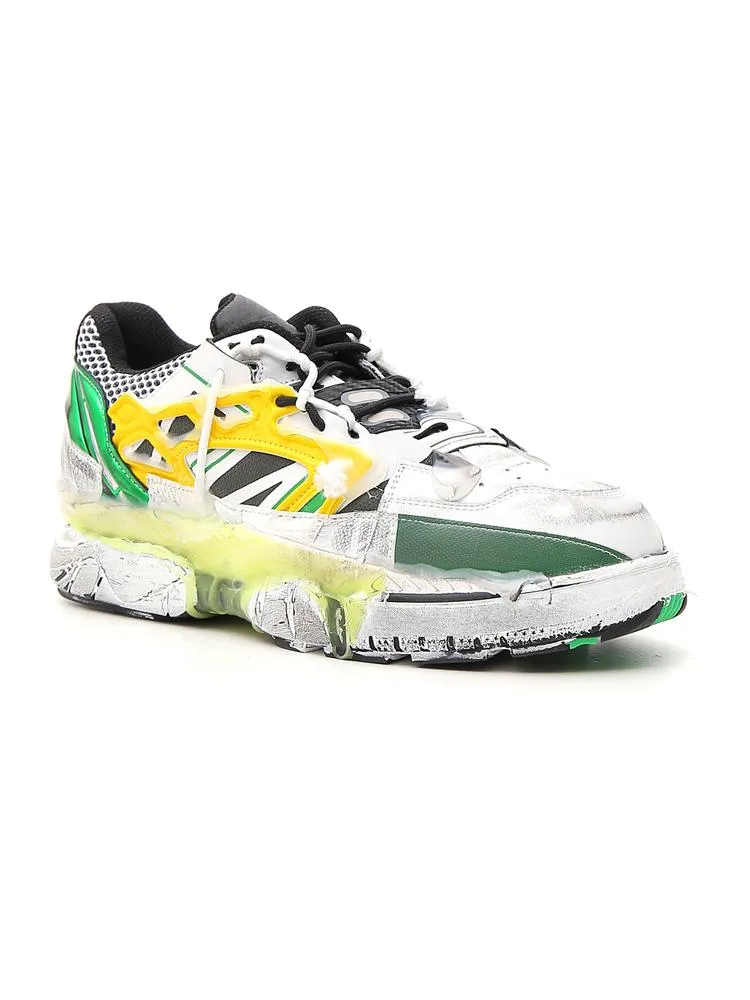 Maison Margiela Fusion Sneakers