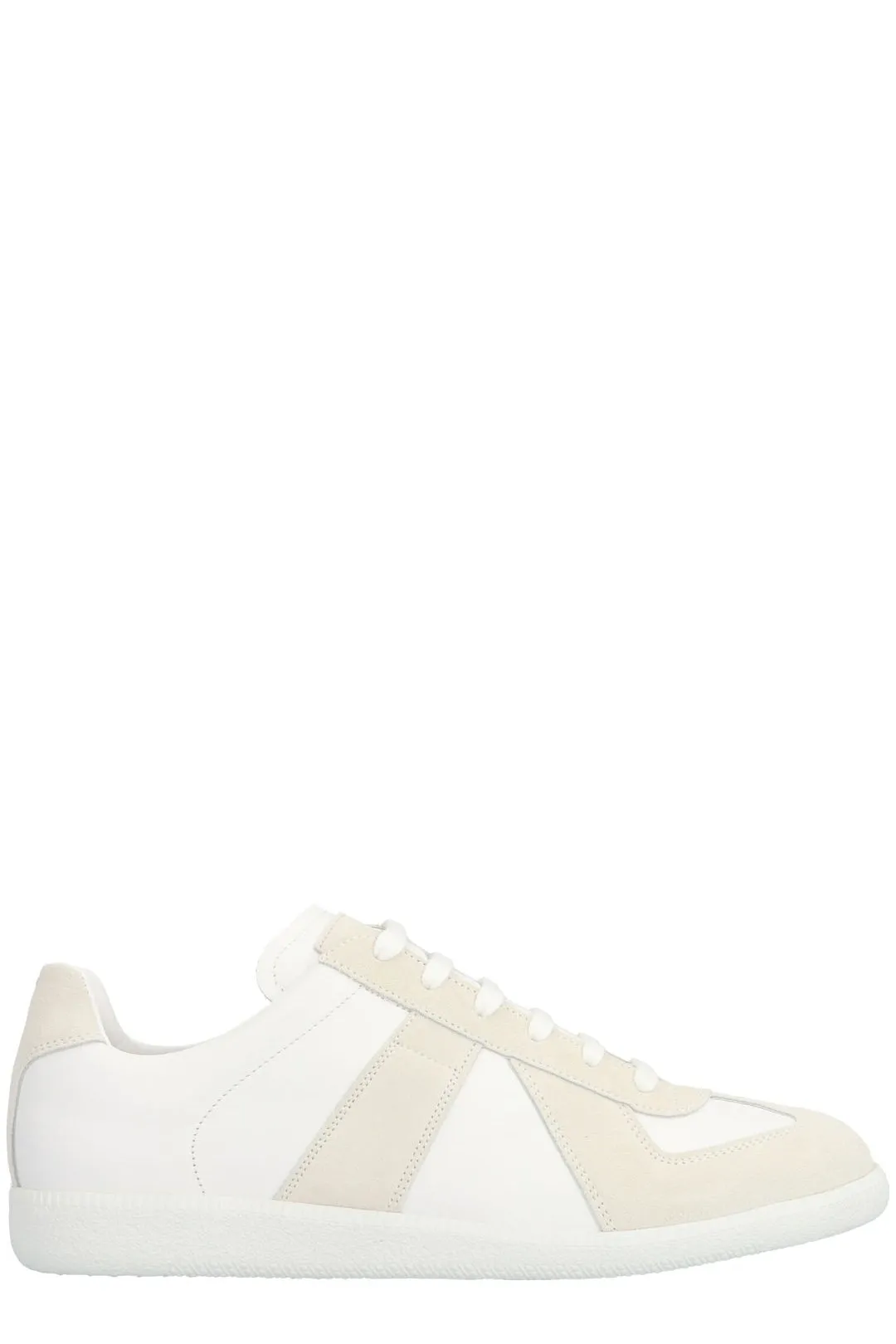 Maison Margiela Replica Lace-Up Sneakers