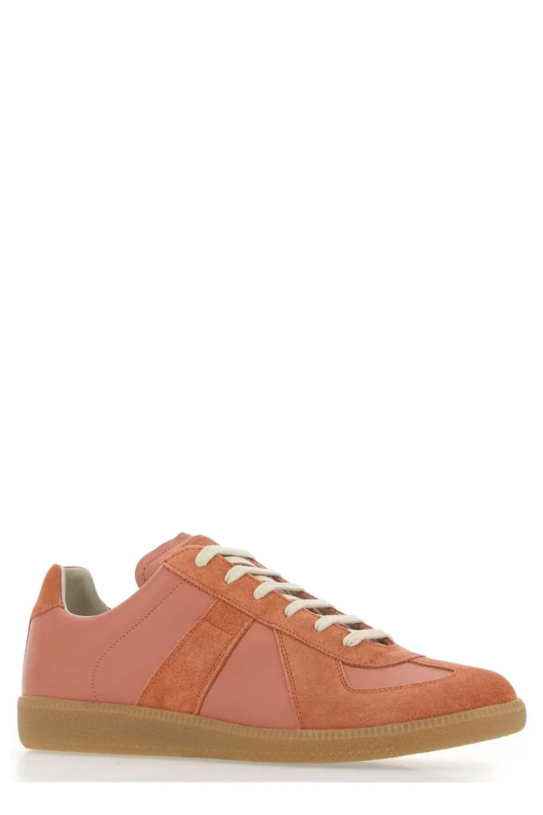 Maison Margiela Replica Low-Top Sneakers