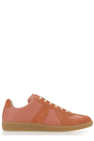 Maison Margiela Replica Low-Top Sneakers
