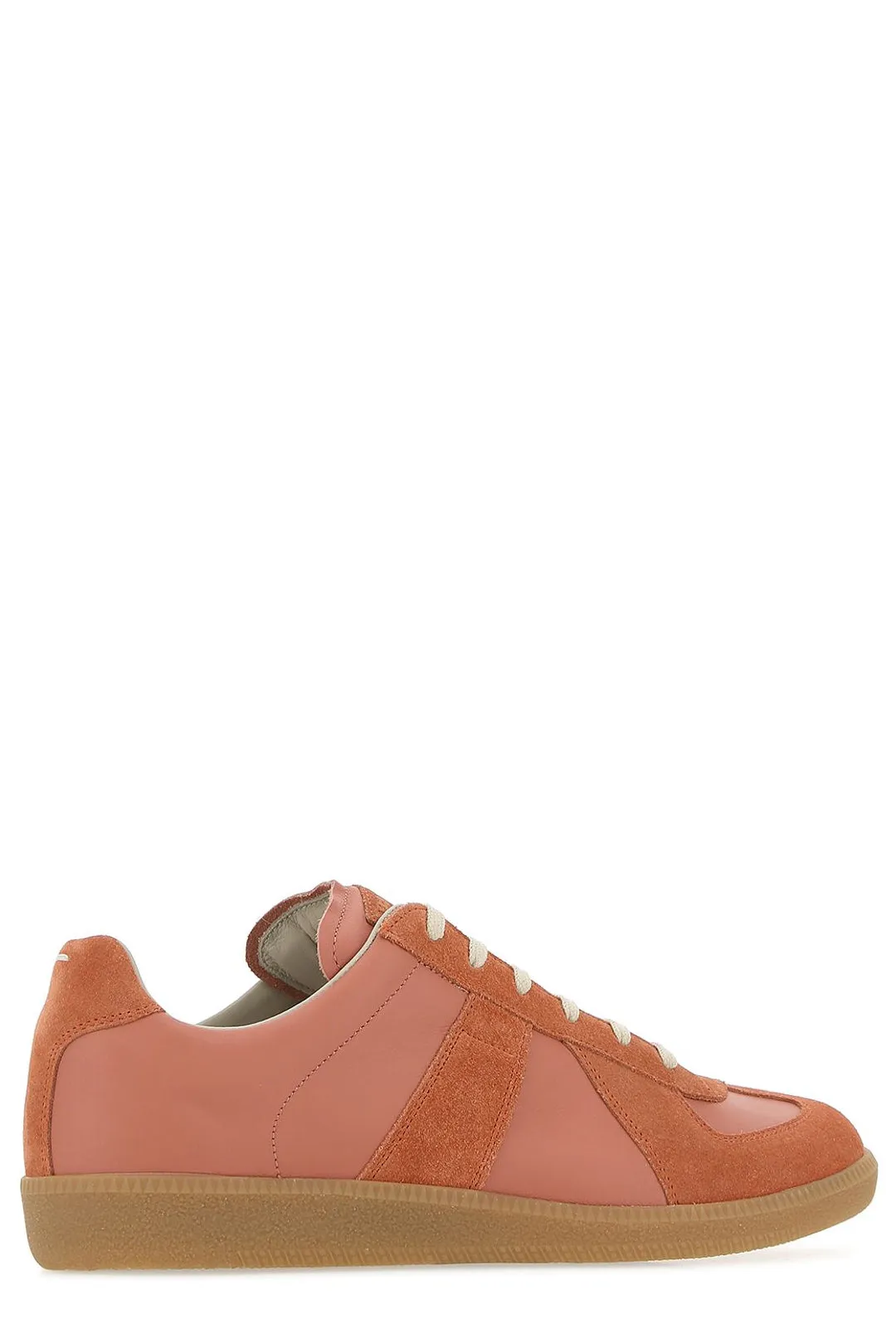 Maison Margiela Replica Low-Top Sneakers