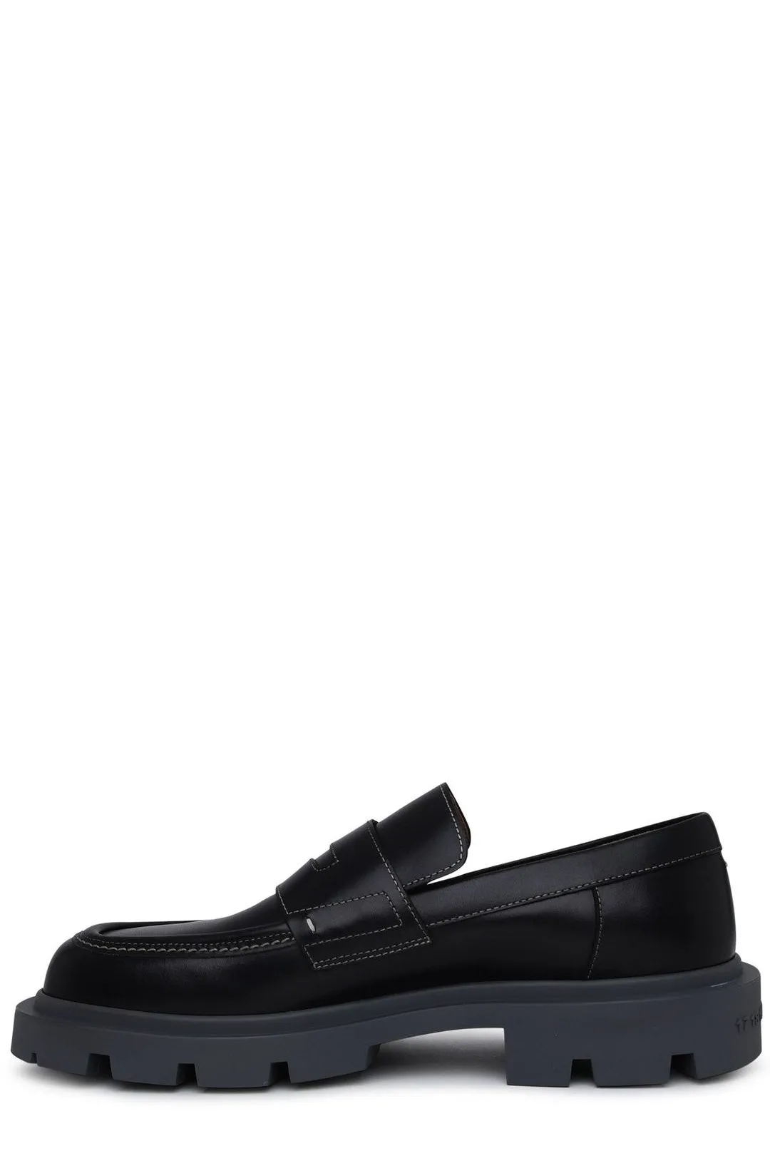 Maison Margiela Slip-On Chunky Loafers