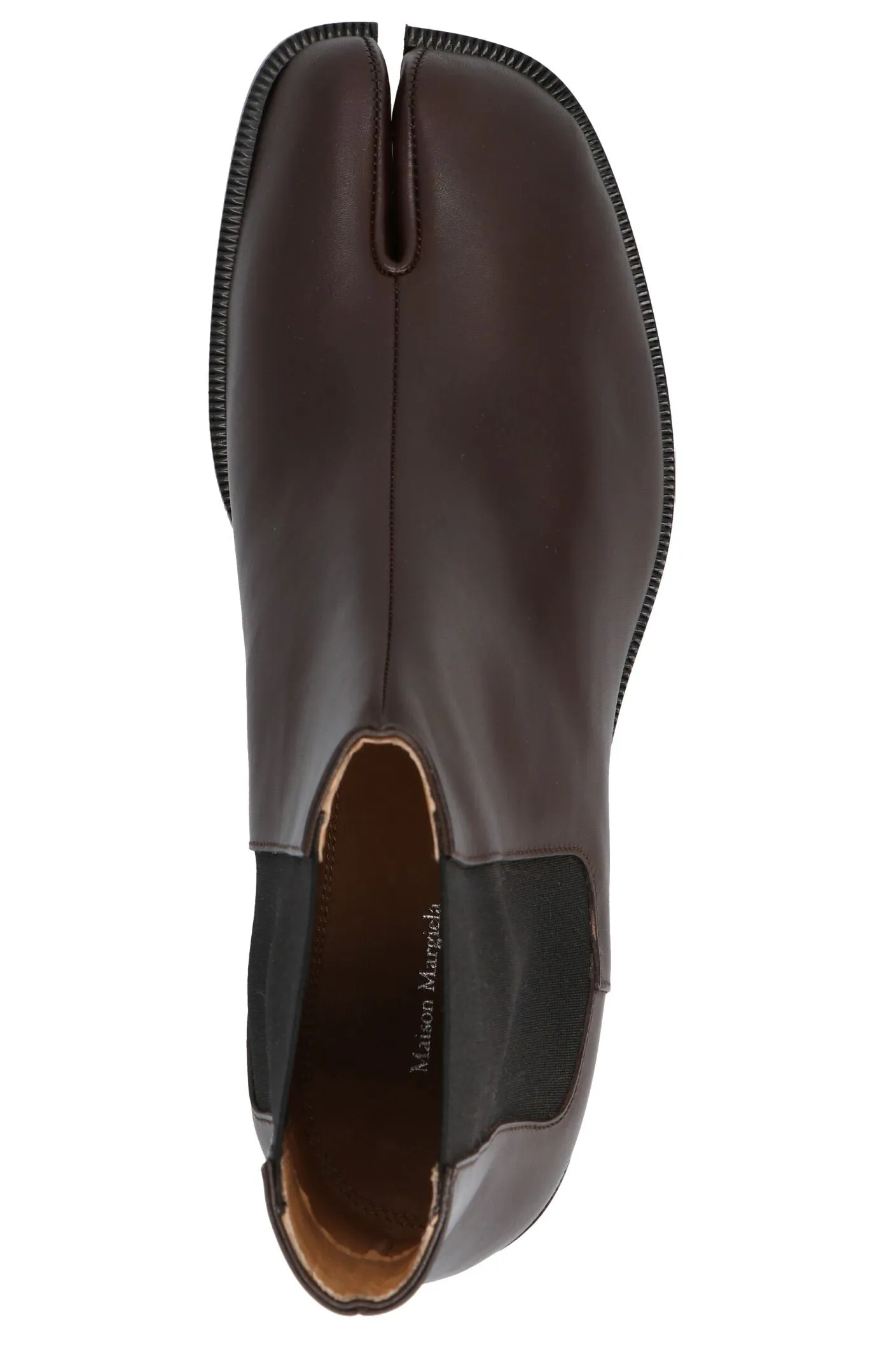 Maison Margiela Tabi Chelsea Boots