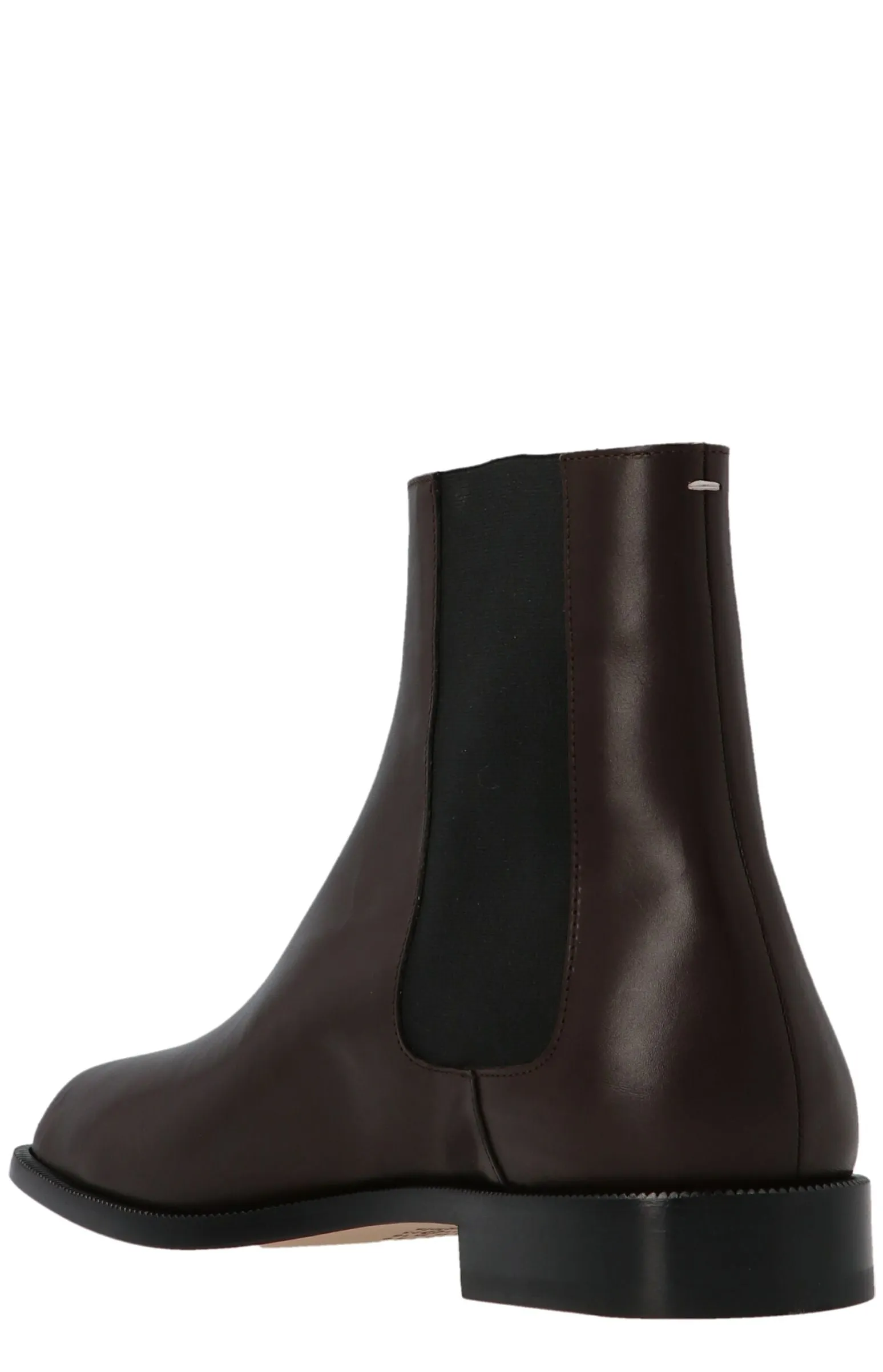 Maison Margiela Tabi Chelsea Boots