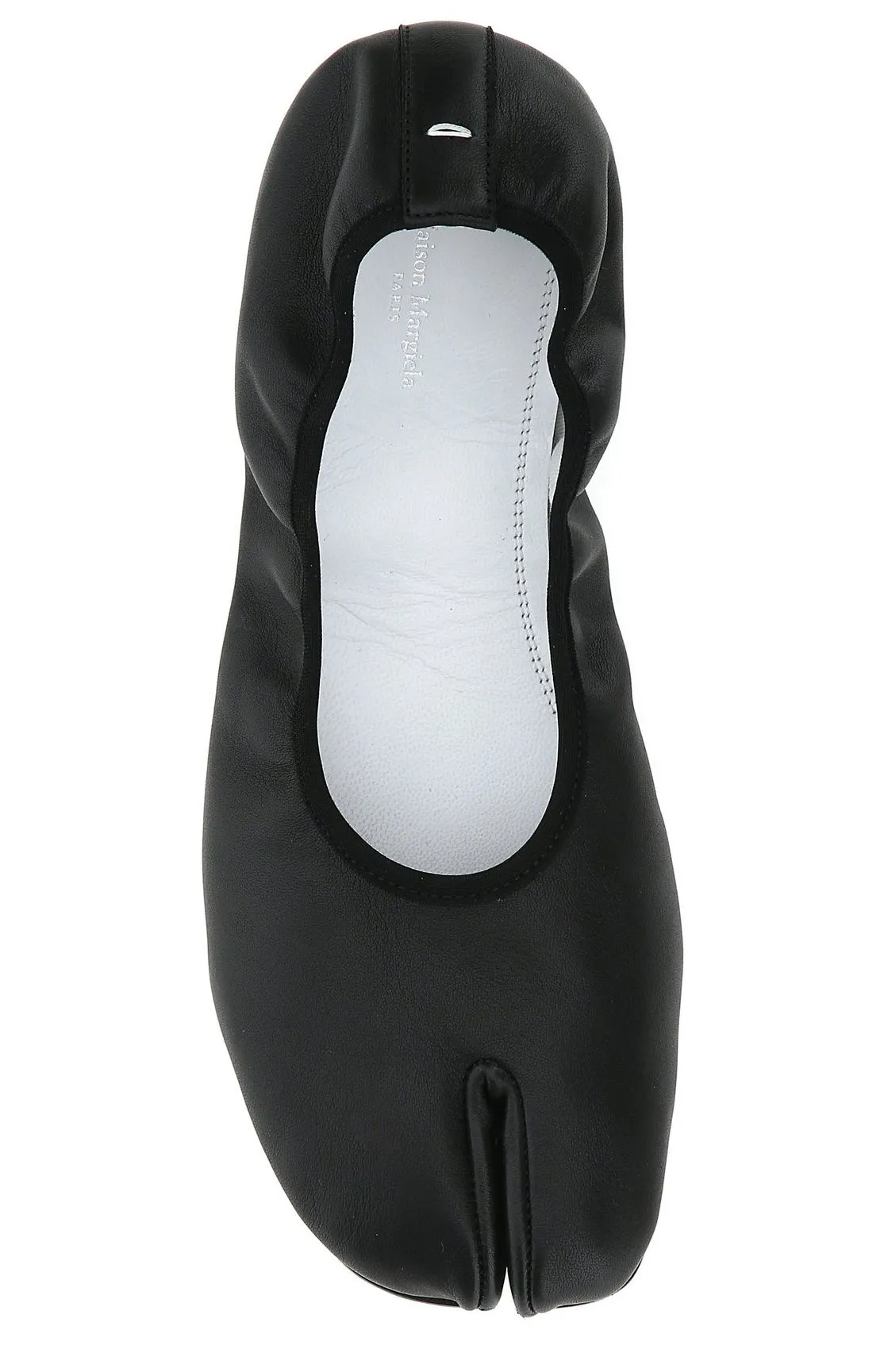 Maison Margiela Tabi Elasticated Flats