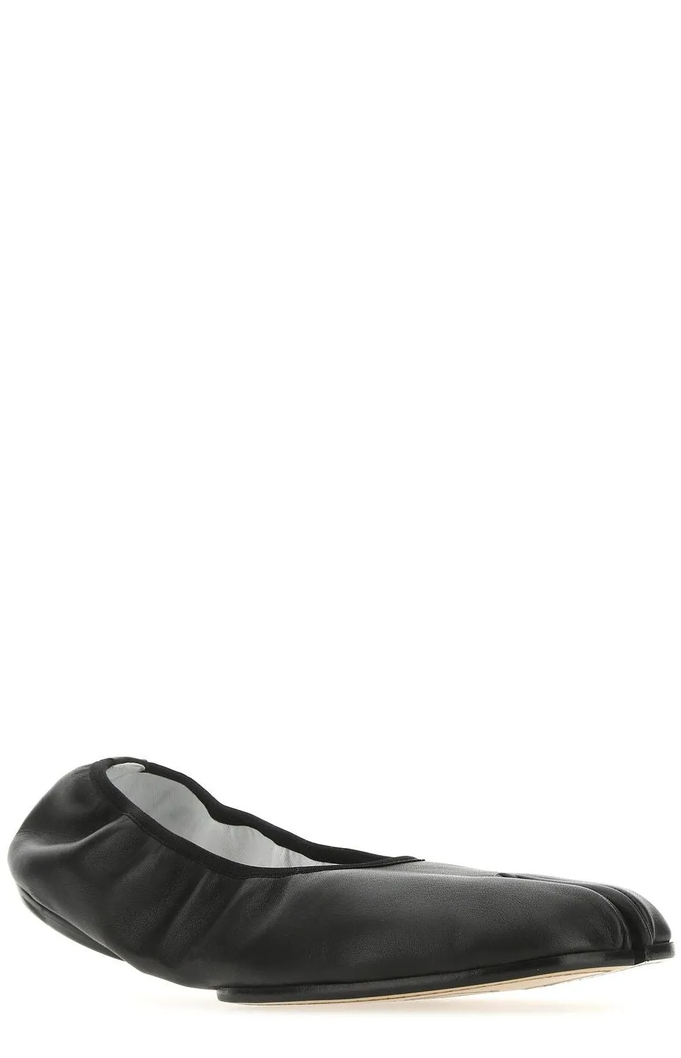 Maison Margiela Tabi Elasticated Flats