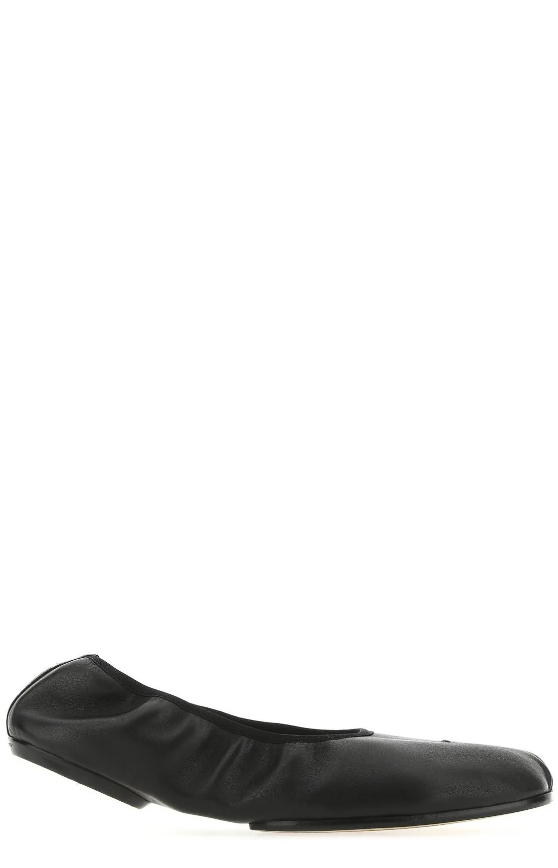 Maison Margiela Tabi Elasticated Flats
