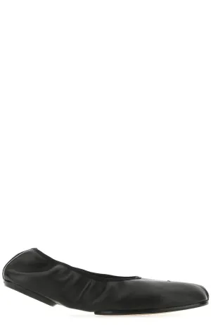 Maison Margiela Tabi Elasticated Flats