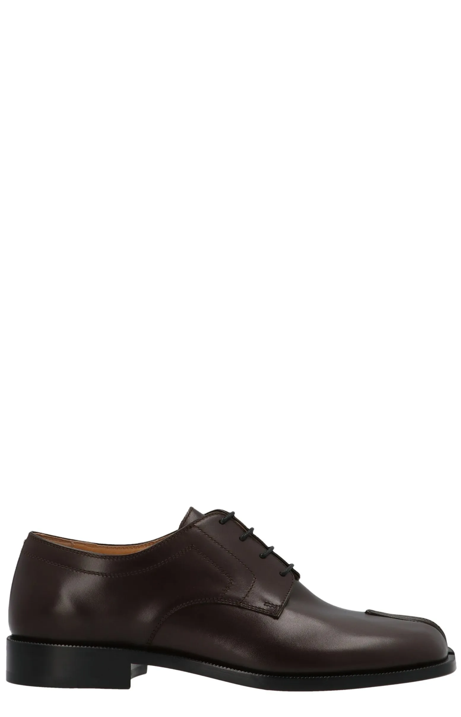 Maison Margiela Tabi Lace-Up Shoes