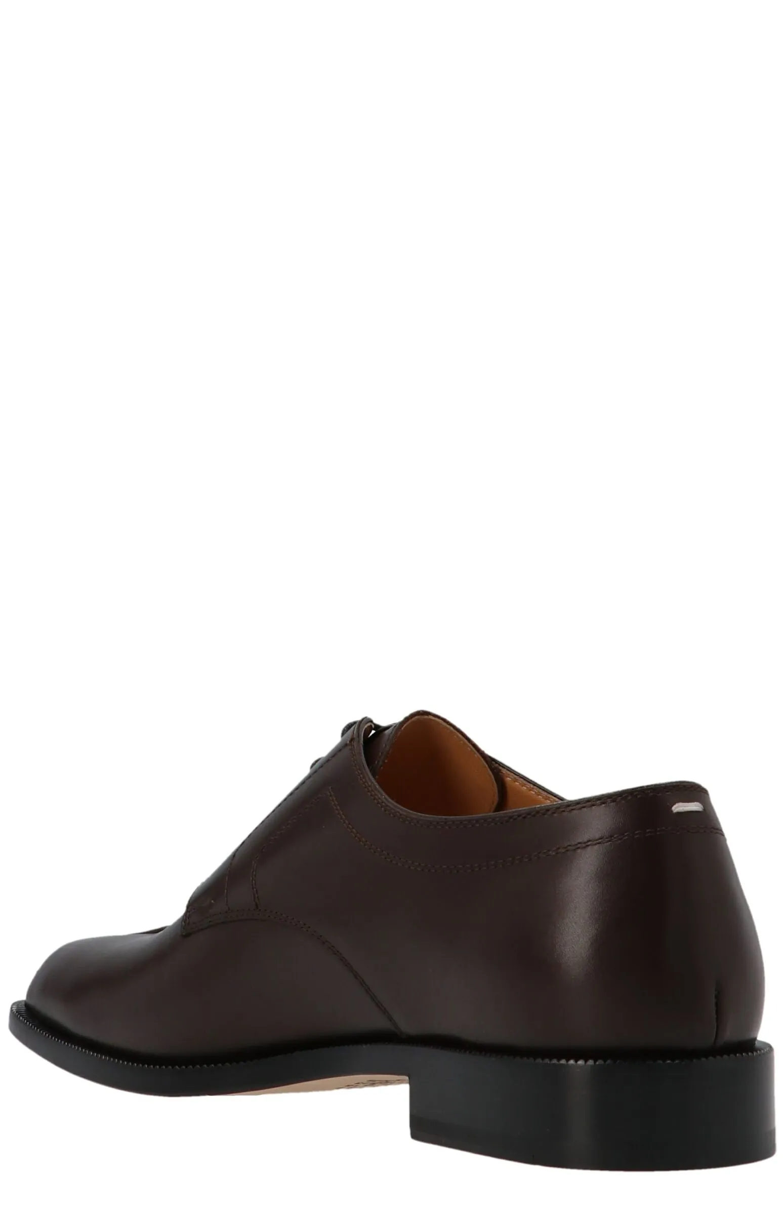 Maison Margiela Tabi Lace-Up Shoes