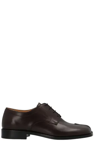 Maison Margiela Tabi Lace-Up Shoes