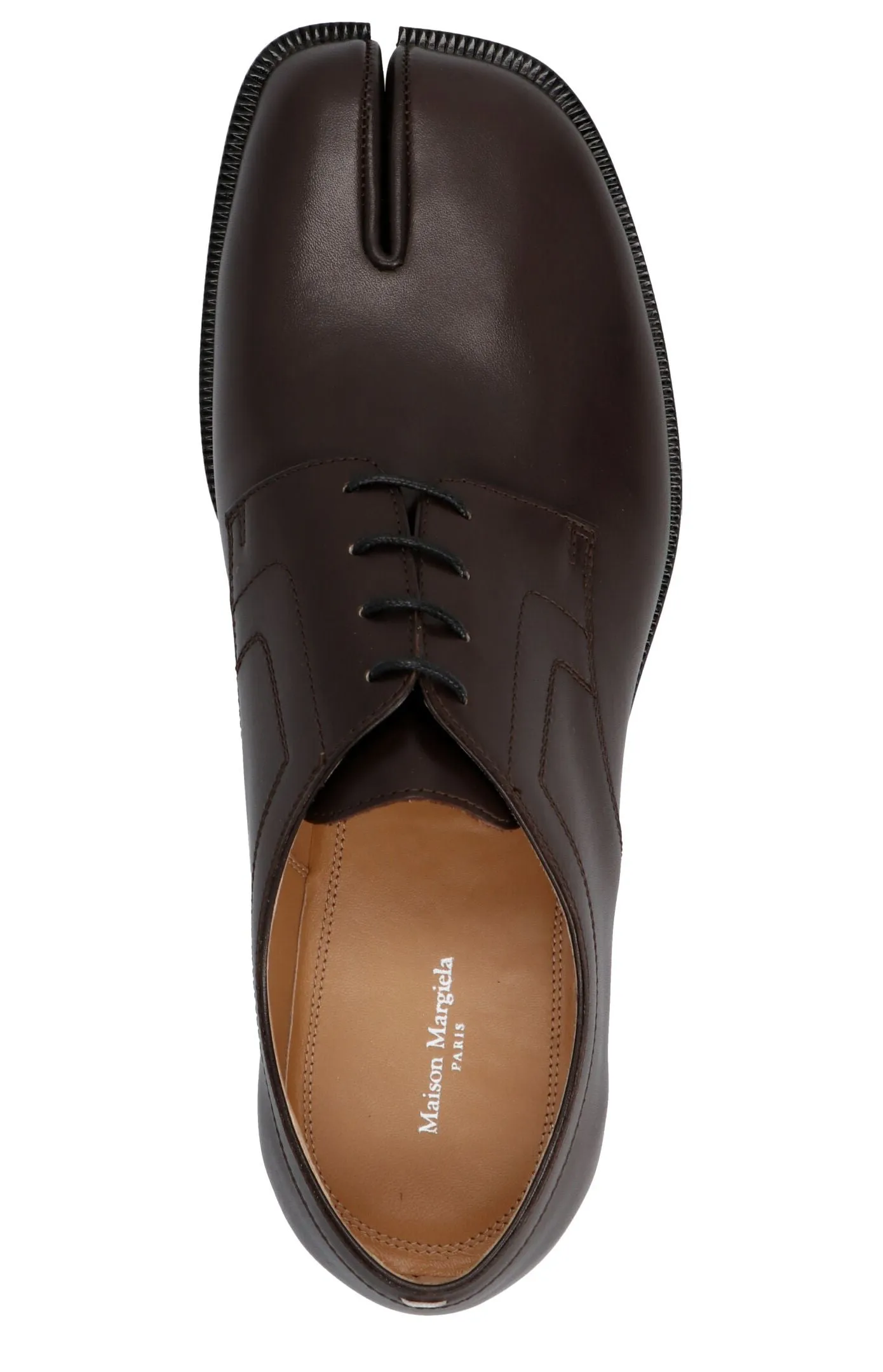 Maison Margiela Tabi Lace-Up Shoes