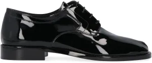 Maison Margiela Tabi Oxford Lace-Up Shoes
