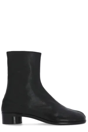 Maison Margiela Tabi Toe Ankle Boots