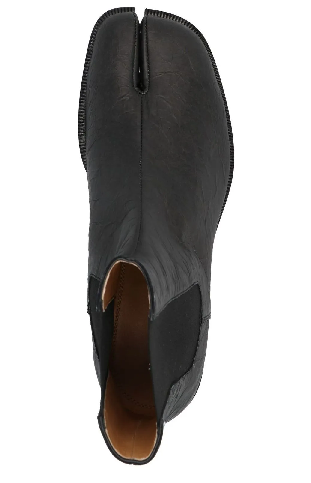 Maison Margiela Tabi Toe Ankle Boots