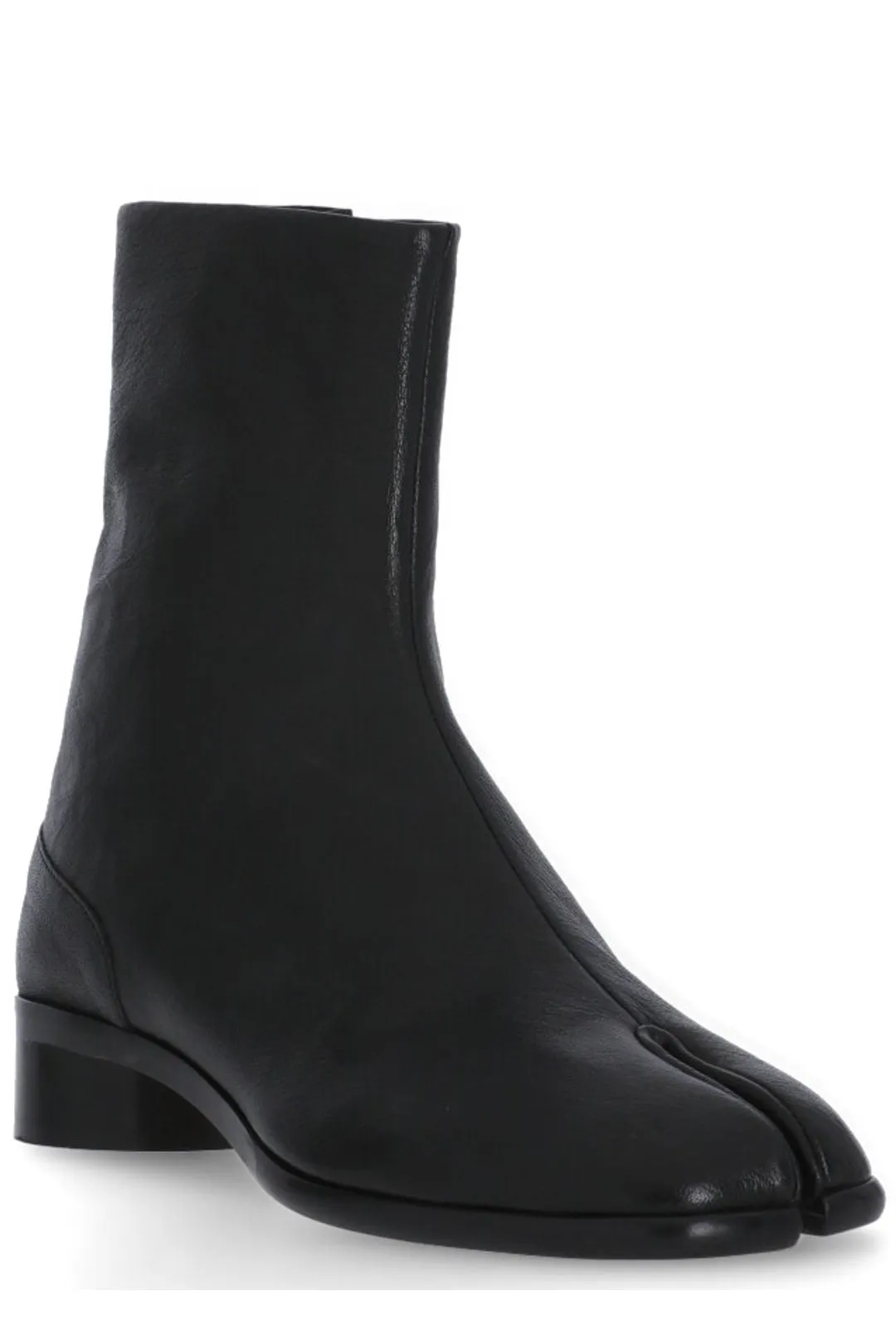Maison Margiela Tabi Toe Ankle Boots